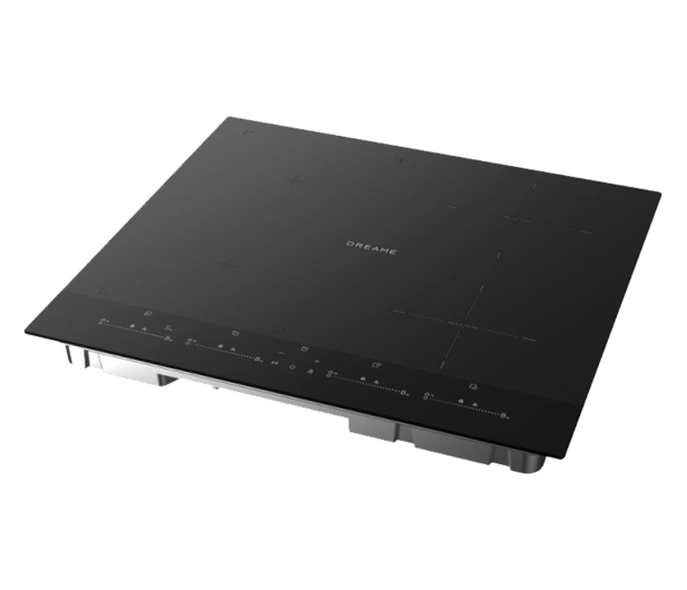 Dreame EZ60 PRO CD37EZ601RDEU - 1536031 - zdjęcie 2